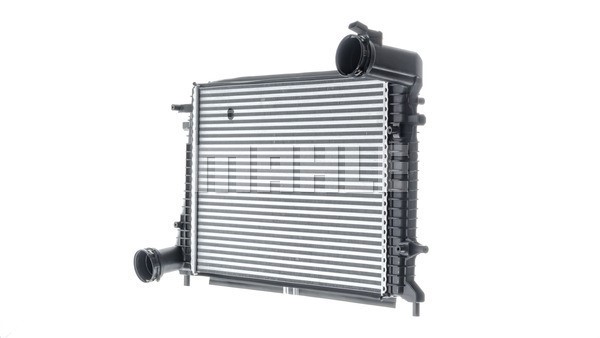 Charge Air Cooler MAHLE CI166000P 4