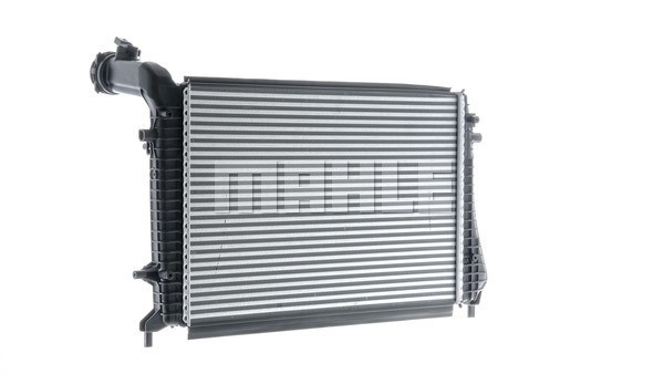 Charge Air Cooler MAHLE CI166000P 6