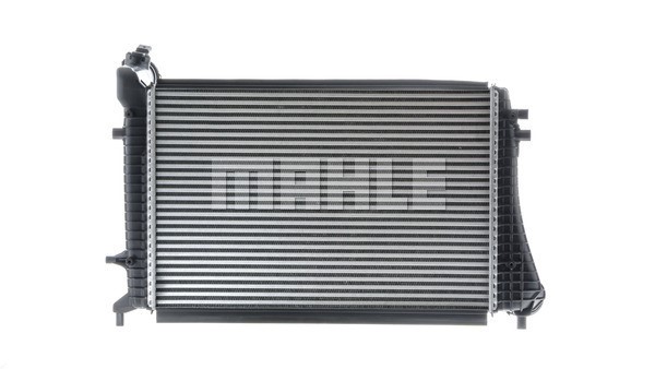 Charge Air Cooler MAHLE CI166000P 7