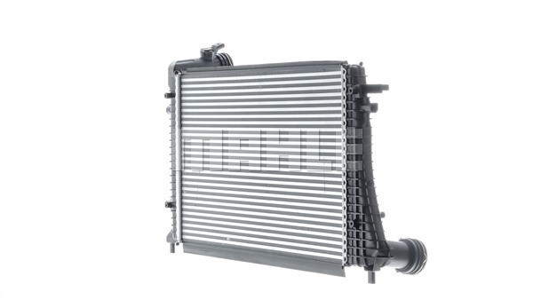 Charge Air Cooler MAHLE CI166000P 8
