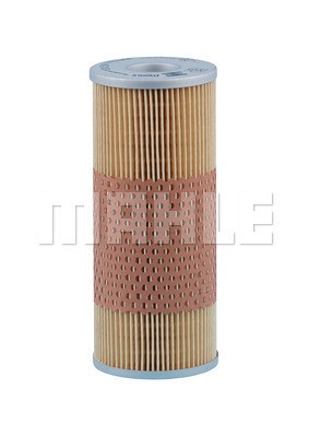 Oil Filter MAHLE OX59 2
