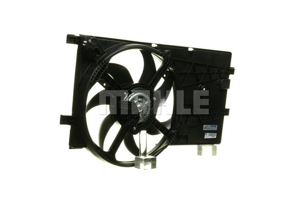 Fan, engine cooling MAHLE CFF179000P 2
