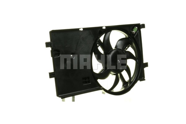 Fan, engine cooling MAHLE CFF179000P 9