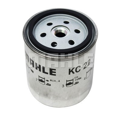 Fuel Filter MAHLE KC22 6