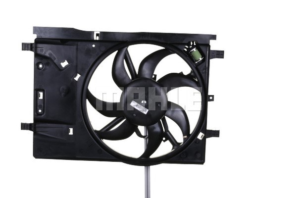 Fan, engine cooling MAHLE CFF181000P 11