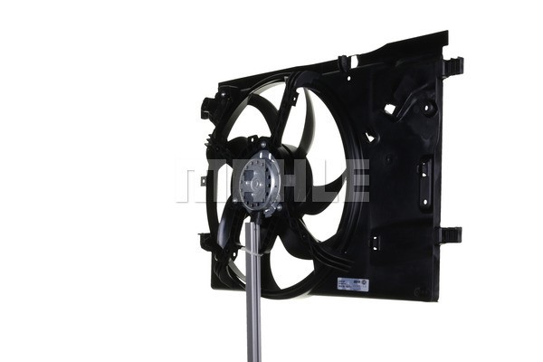 Fan, engine cooling MAHLE CFF181000P 8