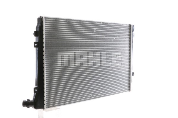 Radiator, engine cooling MAHLE CR1395000S 14