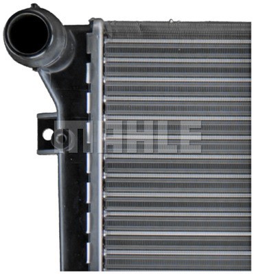 Radiator, engine cooling MAHLE CR1395000S 3