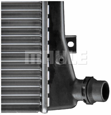 Radiator, engine cooling MAHLE CR1395000S 4