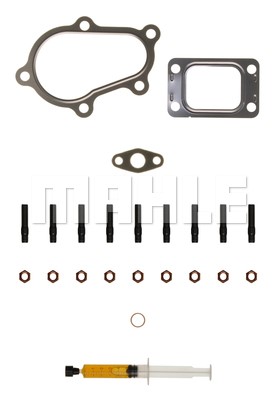 Mounting Kit, charger MAHLE 228TA15273000