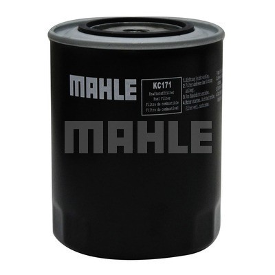 Fuel Filter MAHLE KC171 2