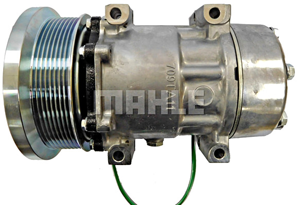 Compressor, air conditioning MAHLE ACP942000S 5