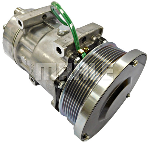 Compressor, air conditioning MAHLE ACP942000S 8