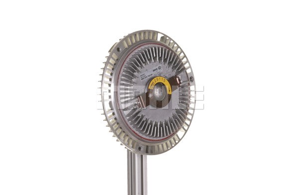 Clutch, radiator fan MAHLE CFC52000P 10
