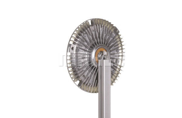 Clutch, radiator fan MAHLE CFC52000P 6