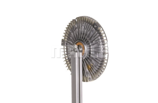 Clutch, radiator fan MAHLE CFC52000P 8