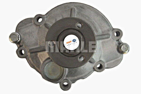 Water Pump, engine cooling MAHLE CP430000P 2