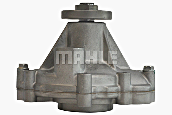 Water Pump, engine cooling MAHLE CP430000P 4