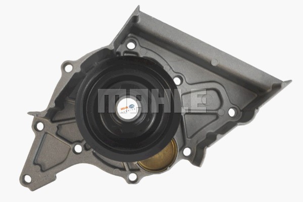 Water Pump, engine cooling MAHLE CP92000P 2