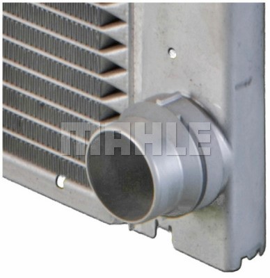 Radiator, engine cooling MAHLE CR777000P 11