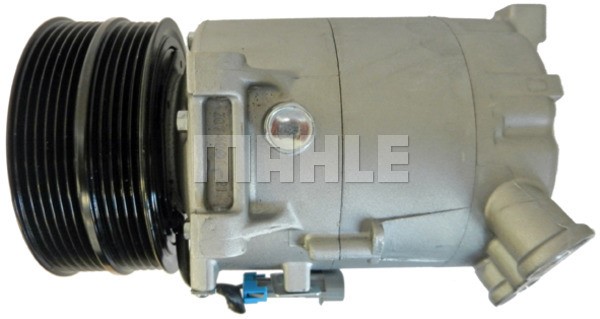 Compressor, air conditioning MAHLE ACP1289000S 5