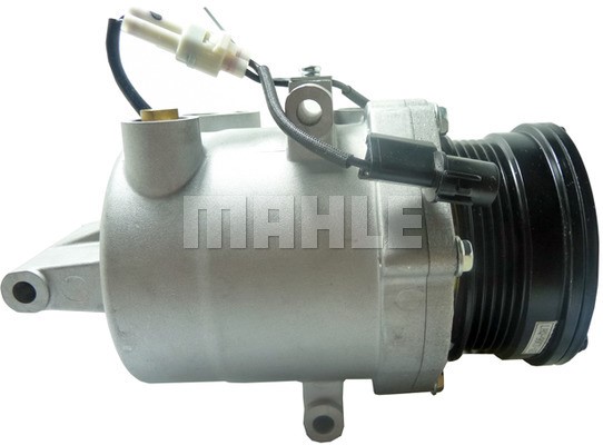 Compressor, air conditioning MAHLE ACP814000S 4