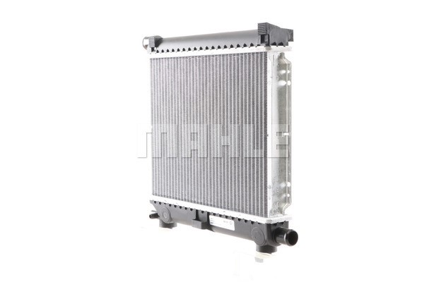Radiator, engine cooling MAHLE CR235000S 2
