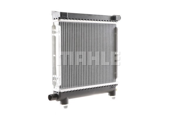 Radiator, engine cooling MAHLE CR235000S 4