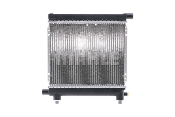 Radiator, engine cooling MAHLE CR235000S 5