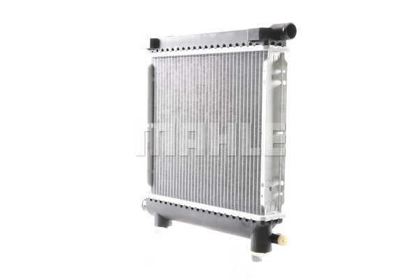 Radiator, engine cooling MAHLE CR235000S 6
