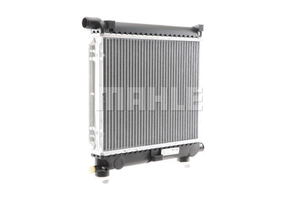 Radiator, engine cooling MAHLE CR235000S 8