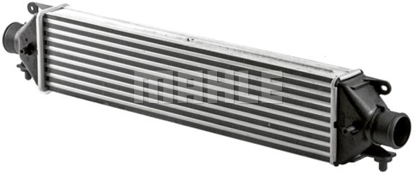 Charge Air Cooler MAHLE CI437000P 2