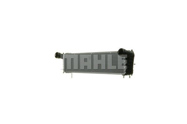 Radiator, engine cooling MAHLE CR778000P 4