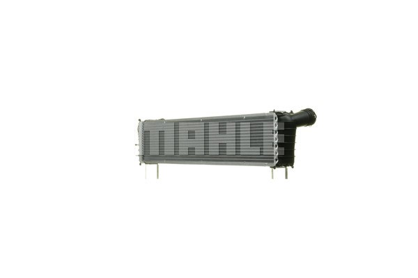 Radiator, engine cooling MAHLE CR778000P 8
