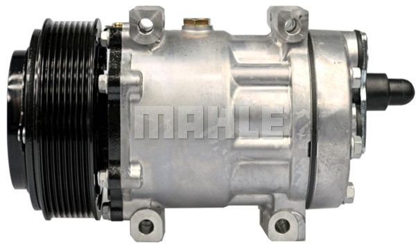Compressor, air conditioning MAHLE ACP939000S 11