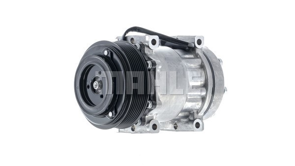 Compressor, air conditioning MAHLE ACP939000S 2