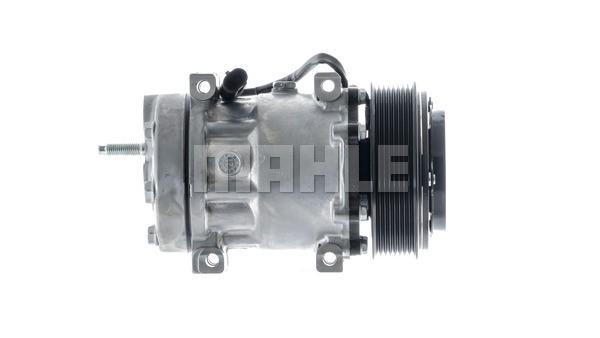 Compressor, air conditioning MAHLE ACP939000S 7