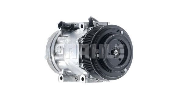 Compressor, air conditioning MAHLE ACP939000S 8
