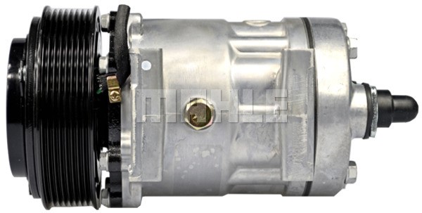 Compressor, air conditioning MAHLE ACP939000S 9