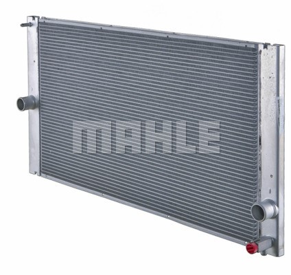 Radiator, engine cooling MAHLE CR779000P 5