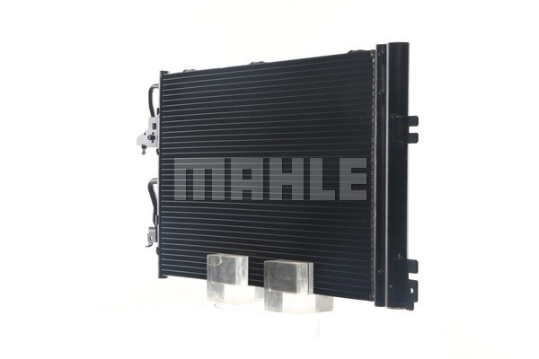 Condenser, air conditioning MAHLE AC377001S 7
