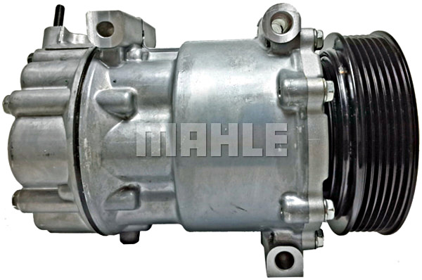 Compressor, air conditioning MAHLE ACP359000S 5