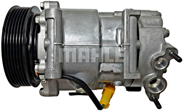 Compressor, air conditioning MAHLE ACP359000S 6