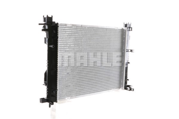 Radiator, engine cooling MAHLE CR2166000S 5