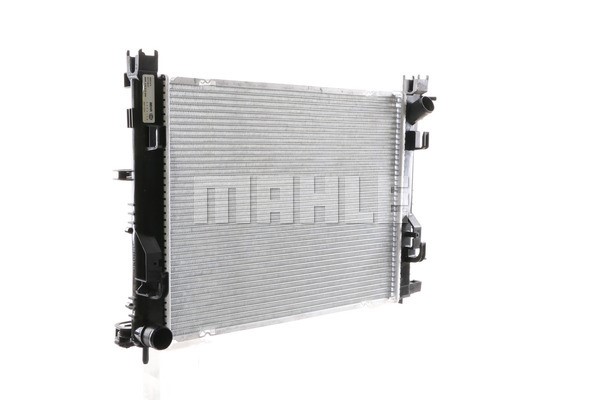 Radiator, engine cooling MAHLE CR2166000S 9