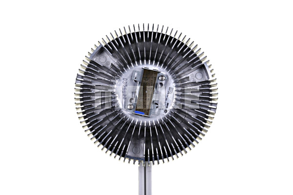 Clutch, radiator fan MAHLE CFC40000P 4