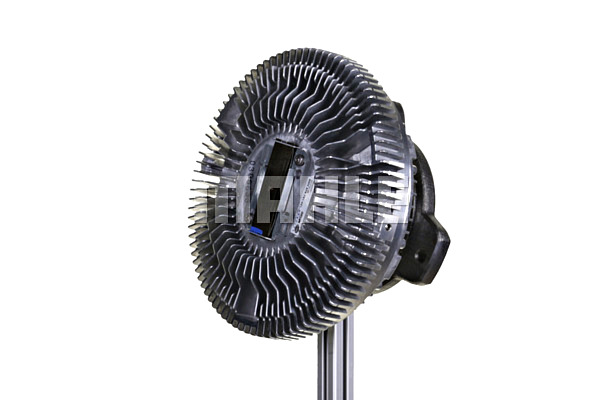 Clutch, radiator fan MAHLE CFC40000P 5