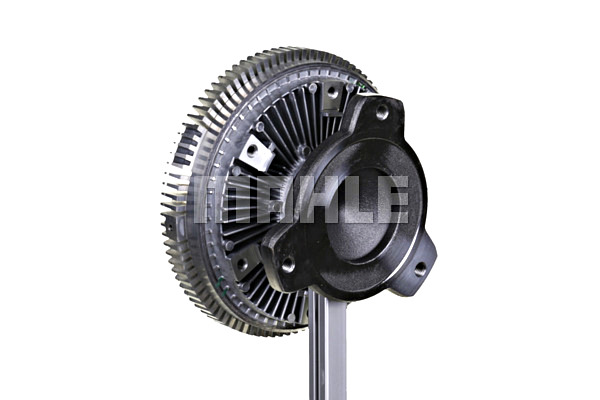 Clutch, radiator fan MAHLE CFC40000P 7