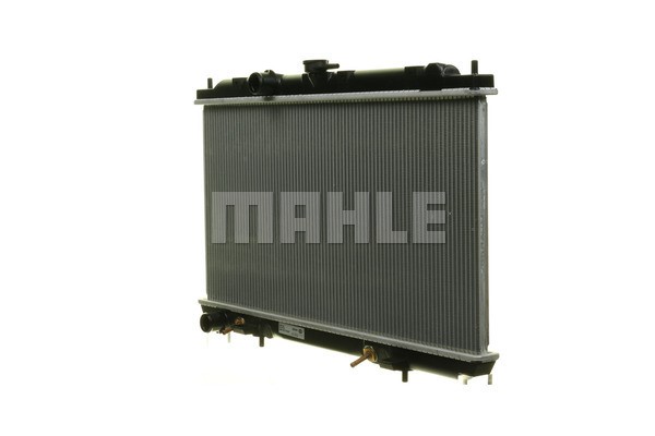 Radiator, engine cooling MAHLE CR1488000S 3