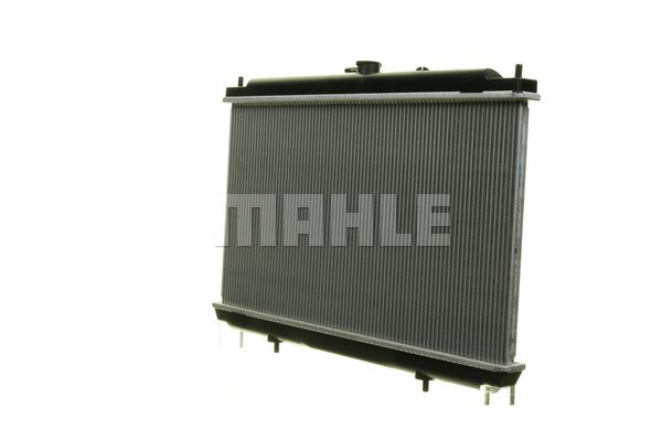 Radiator, engine cooling MAHLE CR1488000S 7